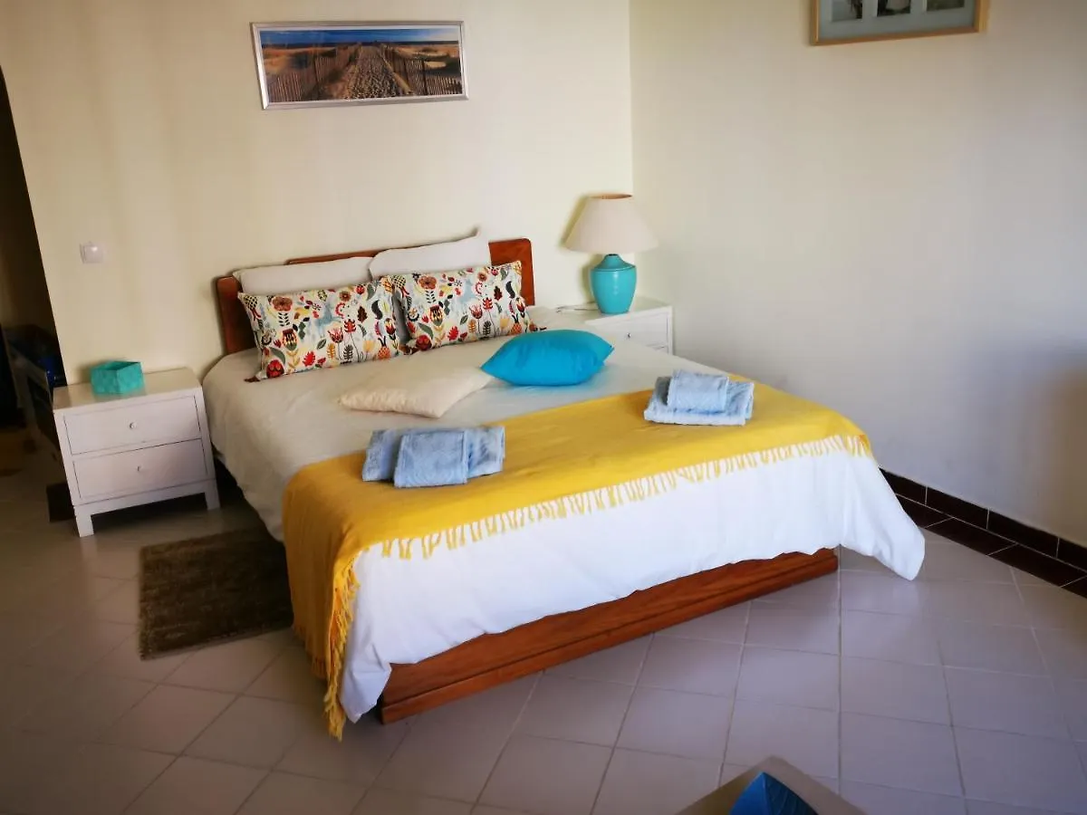 Apartment Mar E Sol Amoreira Alvor