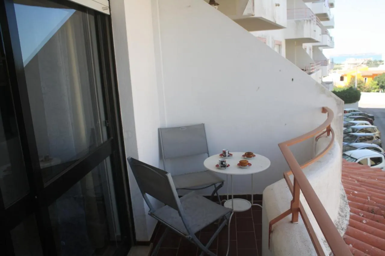 Apartment Mar E Sol Amoreira Alvor Portugal
