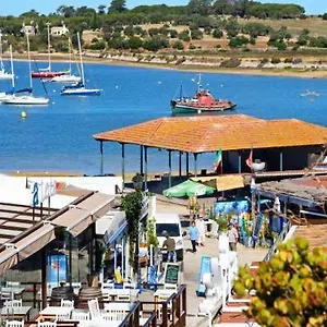 Apartment - Center And, Alvor